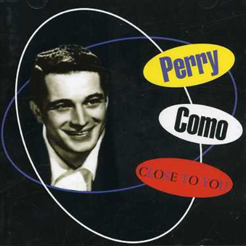 Como Perry - Close To You in der Gruppe CD / Pop bei Bengans Skivbutik AB (1266732)