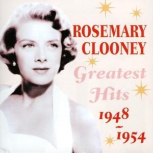 Clooney Rosemary - Greatest Hits 1948-1954 in der Gruppe CD bei Bengans Skivbutik AB (1266745)