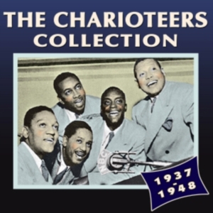 Charioteers - Charioteers Collection 1937-48 in der Gruppe CD bei Bengans Skivbutik AB (1266822)