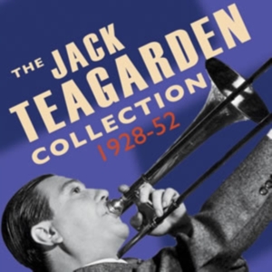 Teagarden Jack - Jack Teagarden Collection 1928-52 in der Gruppe Övrigt /  bei Bengans Skivbutik AB (1266828)