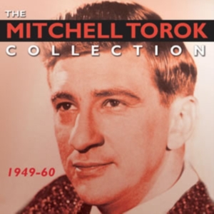 Torok Mitchell - Mitchell Torok Collection 1949-60 in der Gruppe CD bei Bengans Skivbutik AB (1266836)