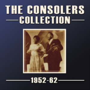 Consolers - Consolers Collection 1952-62 in der Gruppe CD bei Bengans Skivbutik AB (1266851)