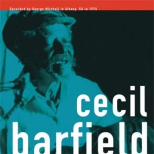 Barfield Cecil - George Mitchell Collection in der Gruppe VINYL bei Bengans Skivbutik AB (1266868)