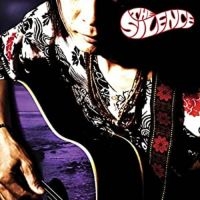 Silence The - The Silence in der Gruppe VINYL bei Bengans Skivbutik AB (1266898)