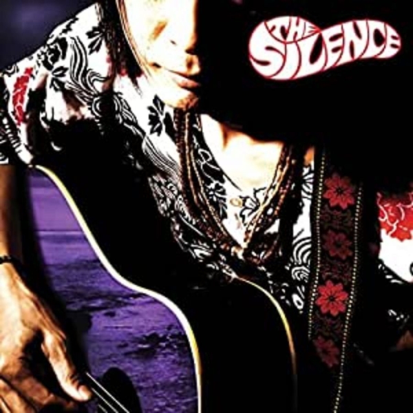 Silence The - The Silence in der Gruppe VINYL / Rock bei Bengans Skivbutik AB (1266898)