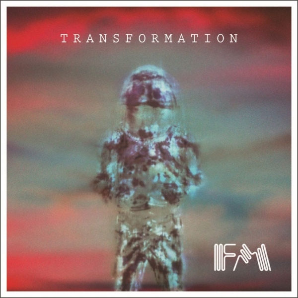 Fm - Transformation in der Gruppe CD / Rock bei Bengans Skivbutik AB (1266904)
