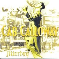 Calloway Cab - Jitterbug in der Gruppe CD bei Bengans Skivbutik AB (1266914)