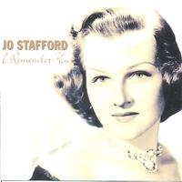 Stafford Jo - I Remember You in der Gruppe CD bei Bengans Skivbutik AB (1266919)