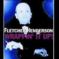 Henderson Fletcher - Wrappin' It Up in der Gruppe CD bei Bengans Skivbutik AB (1266922)