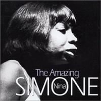 Simone Nina - Amazing Nina Simone in der Gruppe CD bei Bengans Skivbutik AB (1266926)