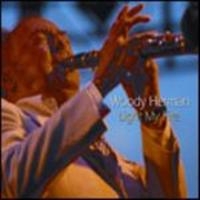 Herman Woody - Light My Fire in der Gruppe CD bei Bengans Skivbutik AB (1266933)
