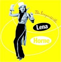 Horne Lena - Irrepressible Vol 1 in der Gruppe CD bei Bengans Skivbutik AB (1266935)