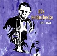 Beiderbecke Bix - 1927-1930 in der Gruppe CD bei Bengans Skivbutik AB (1266951)