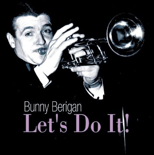 Berigan Bunny - Let's Do It in der Gruppe CD / Pop bei Bengans Skivbutik AB (1266952)