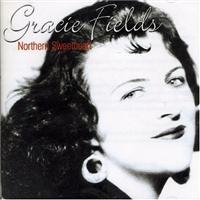 Fields Gracie - Northern Sweetheart in der Gruppe CD bei Bengans Skivbutik AB (1266965)