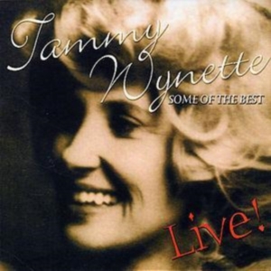 Wynette Tammy - Some Of The Best in der Gruppe CD bei Bengans Skivbutik AB (1266968)
