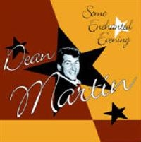 Martin Dean - Some Enchanted Evening in der Gruppe CD bei Bengans Skivbutik AB (1266970)