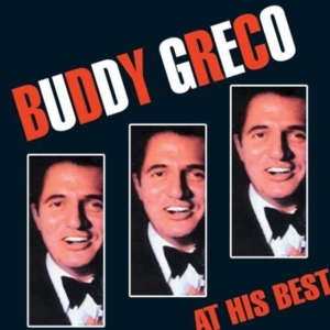 Greco Buddy - At His Best in der Gruppe CD bei Bengans Skivbutik AB (1266979)