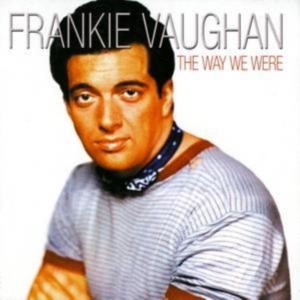 Vaughan Laine - Way We Were in der Gruppe CD bei Bengans Skivbutik AB (1266981)