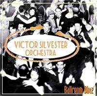 Silvester Victor Orchestra - Ballroom Blitz in der Gruppe CD bei Bengans Skivbutik AB (1266982)