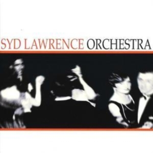 Lawrence Syd Orchestra - Memories Of You in der Gruppe CD bei Bengans Skivbutik AB (1266983)