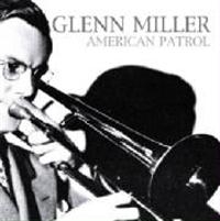 Miller Glenn - American Patrol in der Gruppe CD bei Bengans Skivbutik AB (1266991)