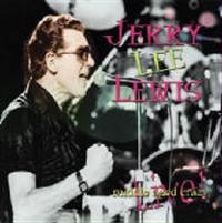 Lewis Jerry Lee - Middle Aged Crazy in der Gruppe CD bei Bengans Skivbutik AB (1266993)
