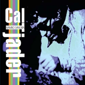 Tjader Cal - Mambo Sangria in der Gruppe CD bei Bengans Skivbutik AB (1267003)