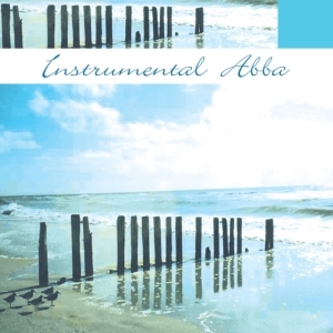 Instrumental Abba - Instrumental Abba in der Gruppe CD bei Bengans Skivbutik AB (1267008)
