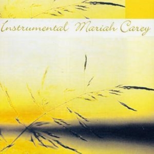 Instrumental Mariah Carey - Instrumental Mariah Carey in der Gruppe CD bei Bengans Skivbutik AB (1267009)