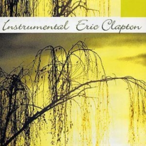 Instrumental Eric Clapton - Instrumental Eric Clapton in der Gruppe Minishops / Eric Clapton bei Bengans Skivbutik AB (1267010)