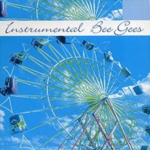 Instrumental The Eagles - Instrumental The Eagles in der Gruppe CD bei Bengans Skivbutik AB (1267015)