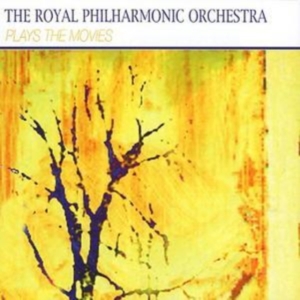 Royal Philharmonic Orchestra - Play The Movies: Vol1 in der Gruppe CD bei Bengans Skivbutik AB (1267023)