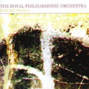 Royal Philharmonic Orchestra - Play The Movies: Vol 2 in der Gruppe CD bei Bengans Skivbutik AB (1267024)