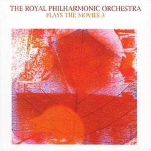 Royal Philharmonic Orchestra - Play The Movies: Vol 3 in der Gruppe CD bei Bengans Skivbutik AB (1267025)