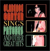Carter Clarence - Sings 'Patches' & Other Great Hits in der Gruppe CD bei Bengans Skivbutik AB (1267038)