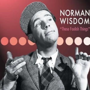 Wisdom Norman - These Foolish Things in der Gruppe CD bei Bengans Skivbutik AB (1267040)
