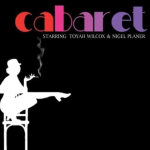 Wilcox Toyah And Nigel Planer - Cabaret in der Gruppe CD bei Bengans Skivbutik AB (1267043)
