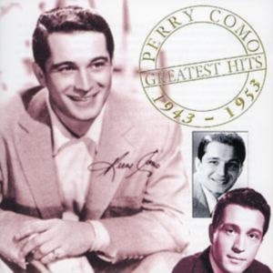 Como Perry - Greatest Hits in der Gruppe CD bei Bengans Skivbutik AB (1267056)