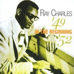 Charles Ray - In The Beginning 1949-52 in der Gruppe CD bei Bengans Skivbutik AB (1267057)