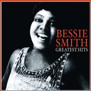 Smith Bessie - Greatest Hits in der Gruppe CD bei Bengans Skivbutik AB (1267059)