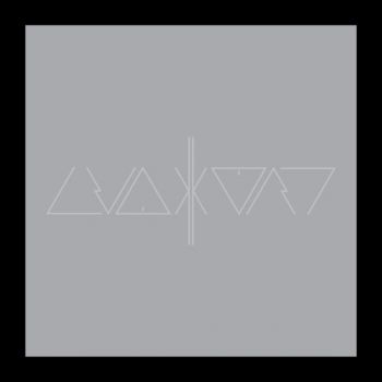 Akkord - Hth035 in der Gruppe CD / Dans/Techno bei Bengans Skivbutik AB (1267105)