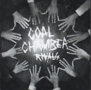 Coal Chamber - Rivals - Ltd.Digi (Cd+Dvd) in der Gruppe CD bei Bengans Skivbutik AB (1267126)