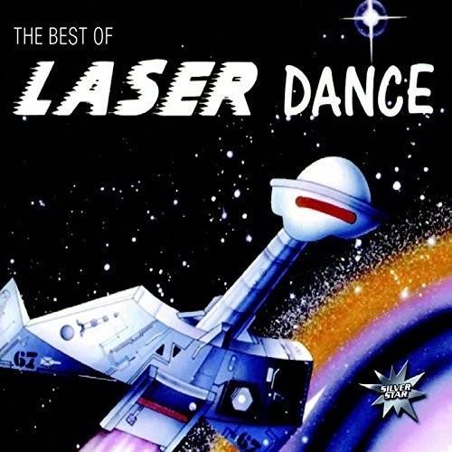 Laserdance - Best Of Laserdance in der Gruppe VINYL / Dans/Techno bei Bengans Skivbutik AB (1267152)
