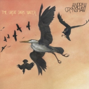 Cronshaw Andrew - Great Dark Water in der Gruppe CD bei Bengans Skivbutik AB (1267170)