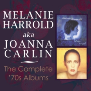 Harrold Melanie - 70'S Albums in der Gruppe CD bei Bengans Skivbutik AB (1267177)