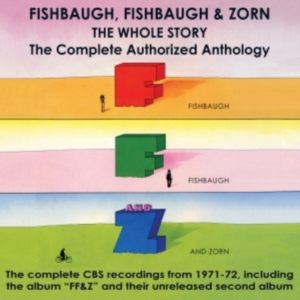 Ffandz - Whole Story/The Complete Authorised in der Gruppe CD bei Bengans Skivbutik AB (1267178)