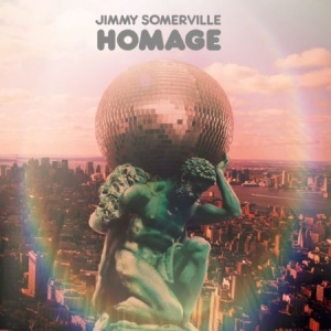 Somerville Jimmy - Homage in der Gruppe CD bei Bengans Skivbutik AB (1270203)