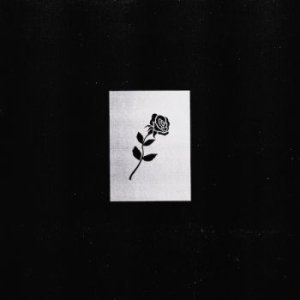 Shlohmo - Dark Red in der Gruppe VINYL bei Bengans Skivbutik AB (1270205)
