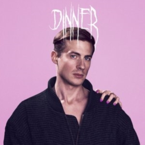 Dinner - Three Eps, 2012-2014 in der Gruppe CD bei Bengans Skivbutik AB (1270216)
